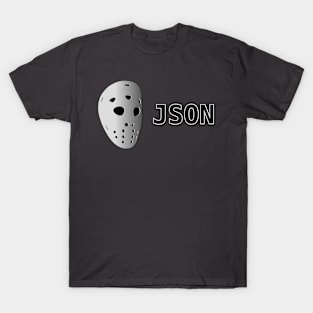 JSON T-Shirt